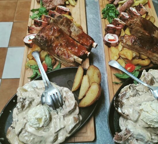 Restoran Zemun - Etno krčma Didara