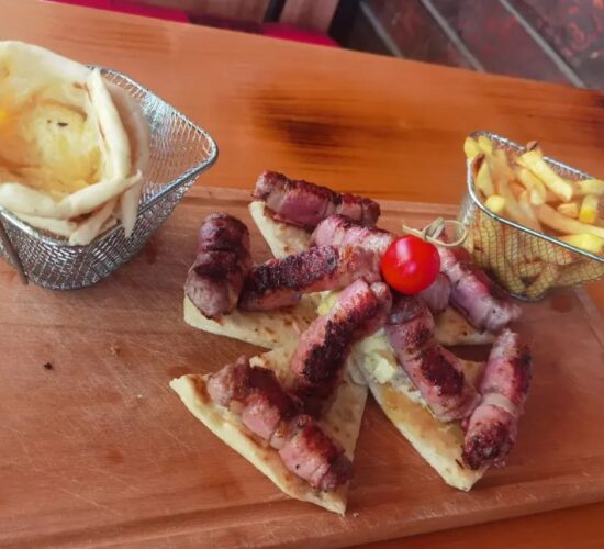 Restoran Zemun - Etno krčma Didara