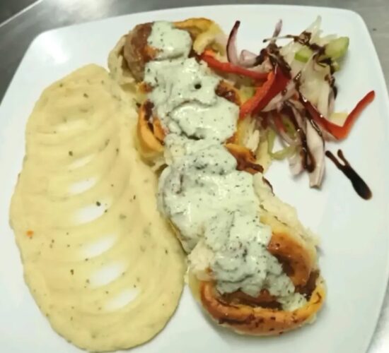 Restoran Zemun - Etno krčma Didara