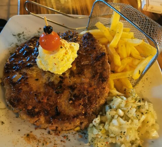 Restoran Zemun - Etno krčma Didara