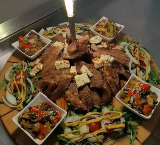 Restoran Zemun - Etno krčma Didara