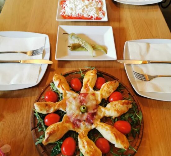 Restoran Zemun - Etno krčma Didara