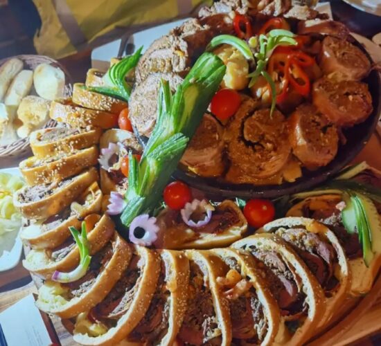 Restoran Zemun - Etno krčma Didara