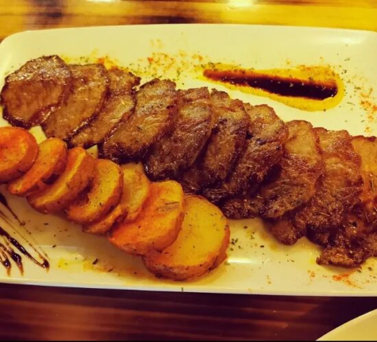 Restoran Zemun - Etno krčma Didara