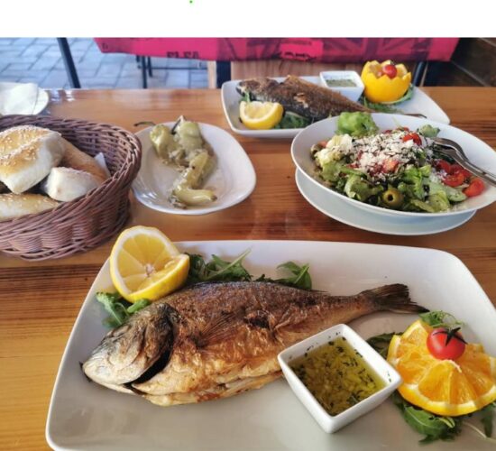 Restoran Zemun - Etno krčma Didara