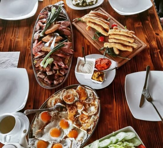 Restoran Zemun - Etno krčma Didara