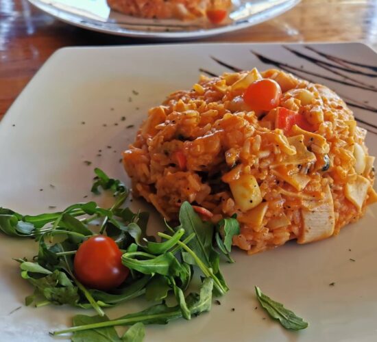 Restoran Zemun - Etno krčma Didara