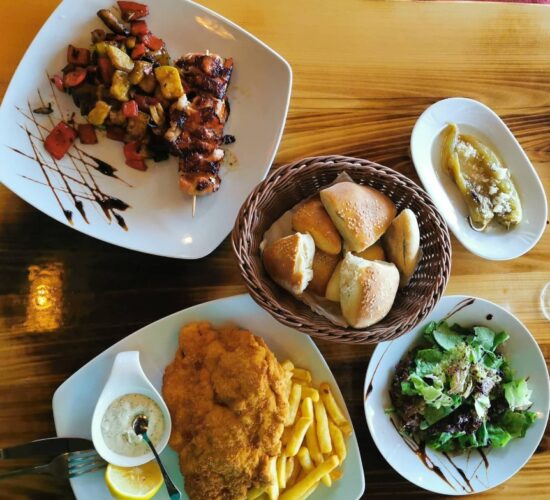 Restoran Zemun - Etno krčma Didara