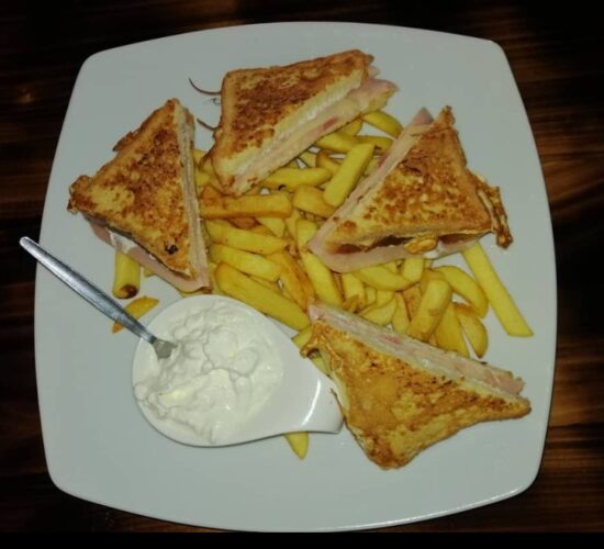 Restoran Zemun - Etno krčma Didara