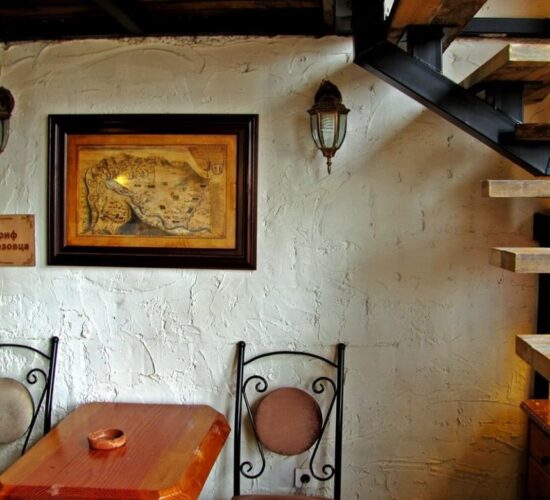 Restoran Zemun - Etno krčma Didara