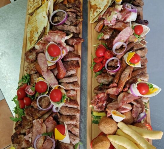 Restoran Zemun - Etno krčma Didara