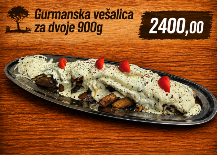 Restoran Zemun - Etno krčma Didara