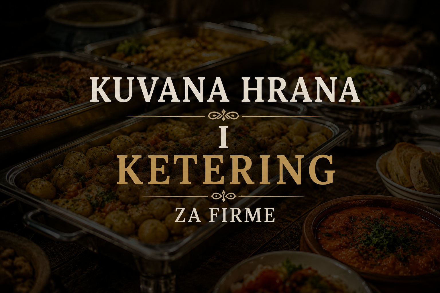 Restoran Zemun - Etno krčma Didara