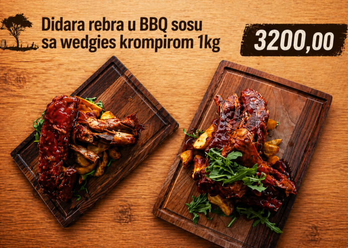 Restoran Zemun - Etno krčma Didara