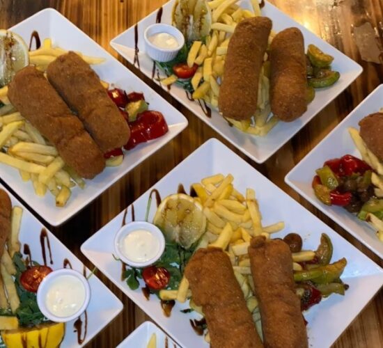 Restoran Zemun - Etno krčma Didara
