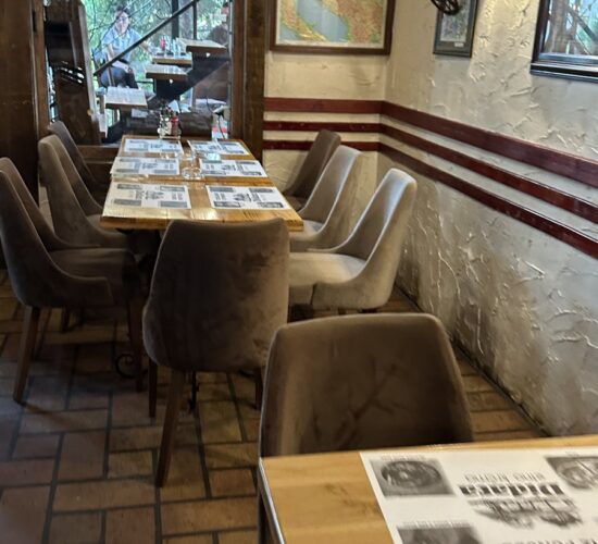 Restoran Zemun - Etno krčma Didara