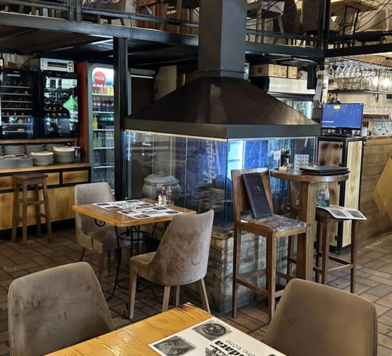 Restoran Zemun - Etno krčma Didara
