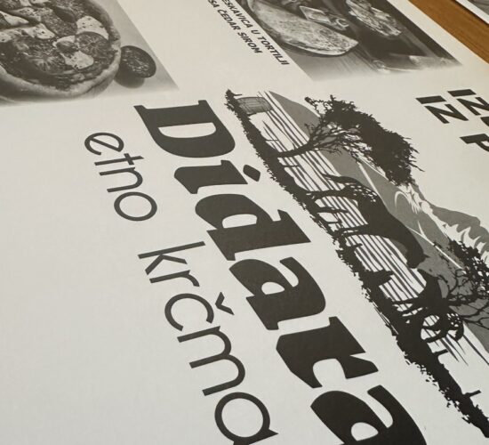 Restoran Zemun - Etno krčma Didara