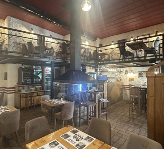 Restoran Zemun - Etno krčma Didara