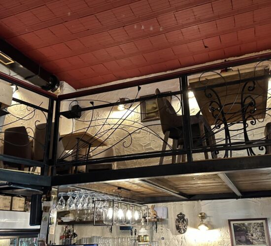 Restoran Zemun - Etno krčma Didara