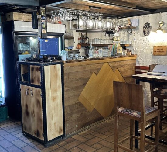 Restoran Zemun - Etno krčma Didara