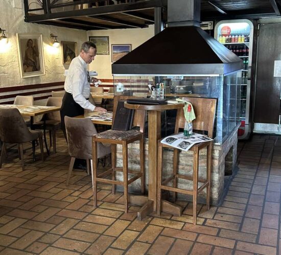 Restoran Zemun - Etno krčma Didara
