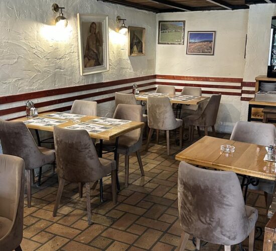 Restoran Zemun - Etno krčma Didara