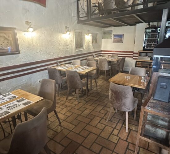Restoran Zemun - Etno krčma Didara