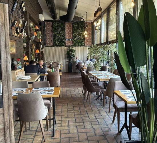 Restoran Zemun - Etno krčma Didara