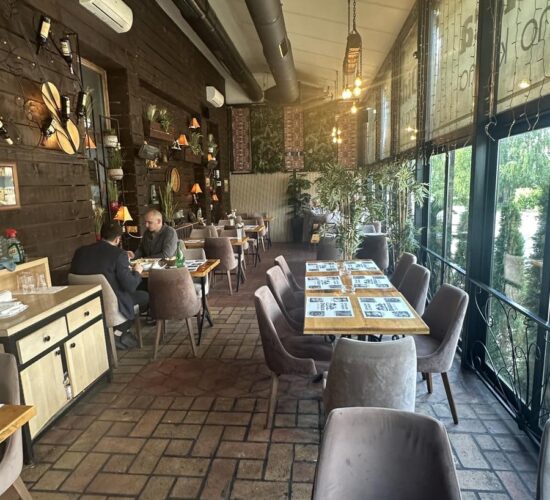 Restoran Zemun - Etno krčma Didara