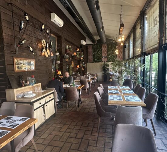 Restoran Zemun - Etno krčma Didara
