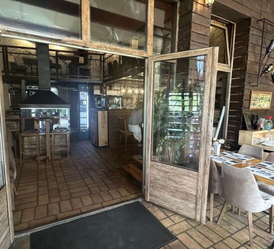 Restoran Zemun - Etno krčma Didara