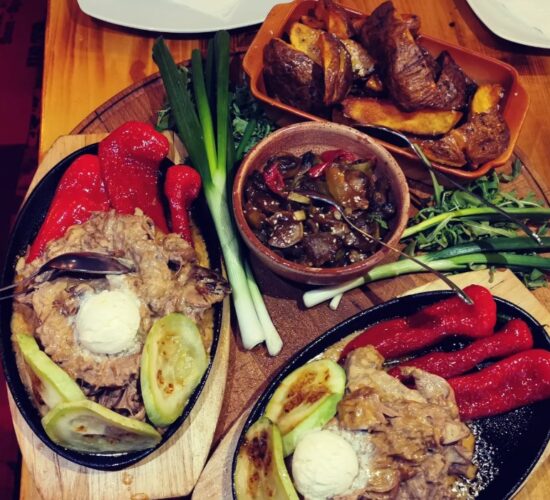 Restoran Zemun - Etno krčma Didara